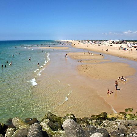 Tavira Vila Formosa 1 With Pool By Homing Dış mekan fotoğraf