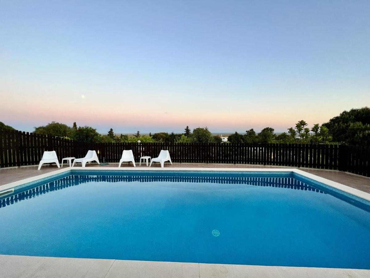 Tavira Vila Formosa 1 With Pool By Homing Dış mekan fotoğraf