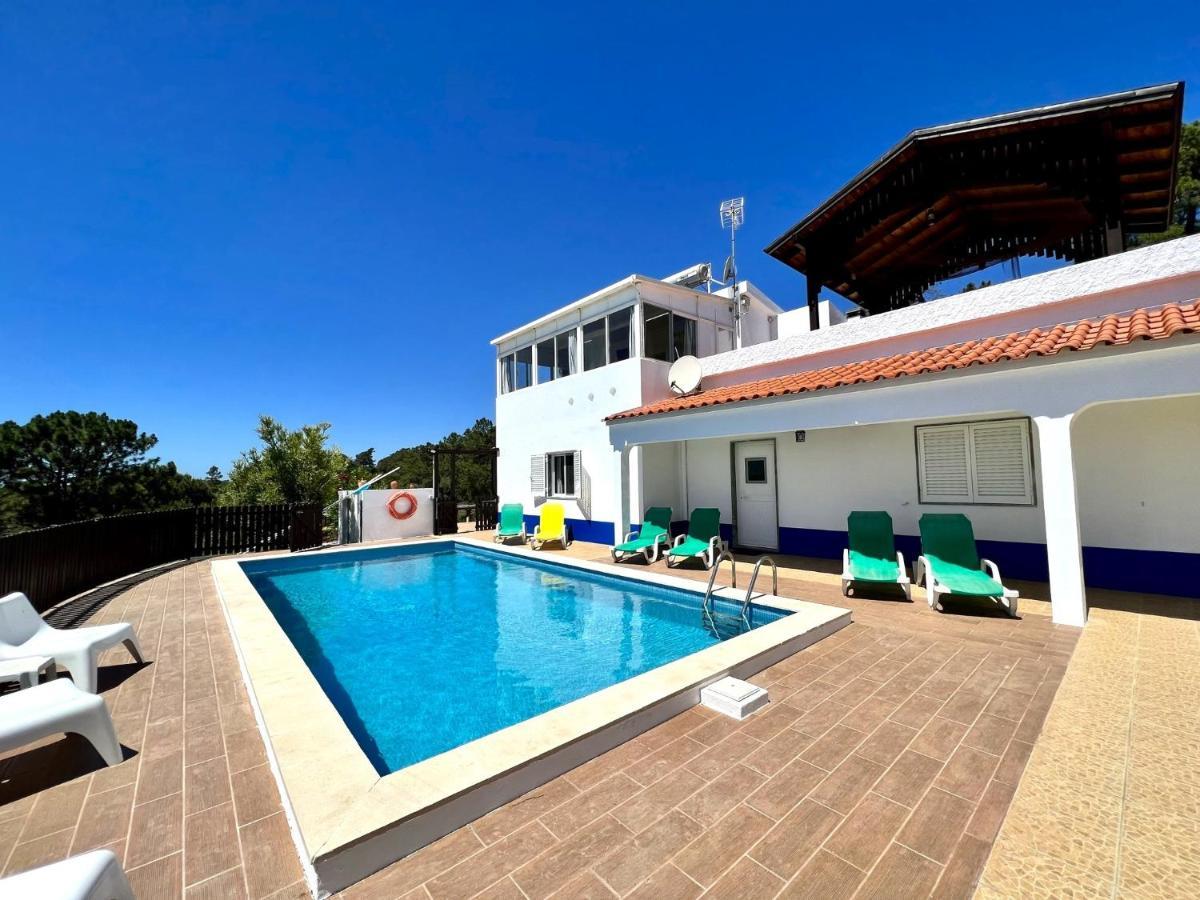 Tavira Vila Formosa 1 With Pool By Homing Dış mekan fotoğraf