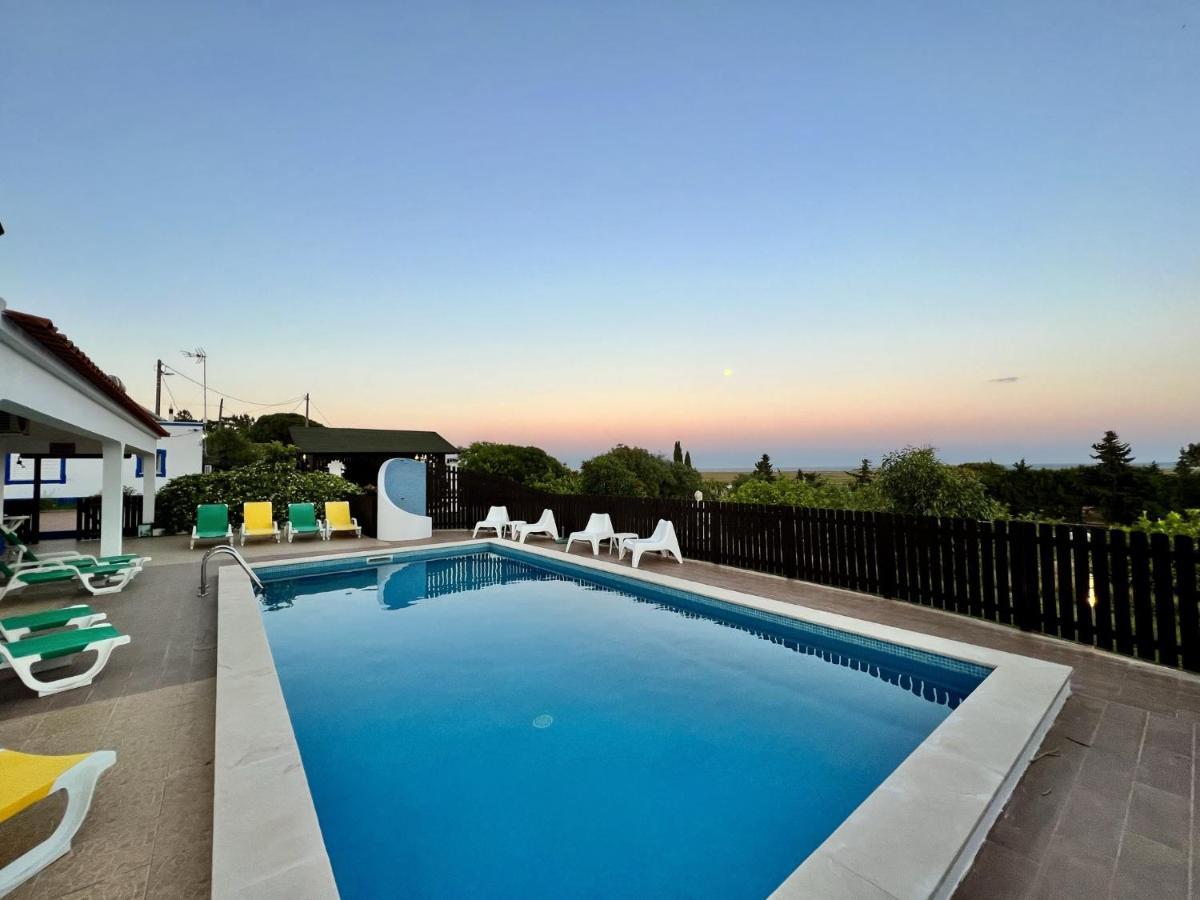 Tavira Vila Formosa 1 With Pool By Homing Dış mekan fotoğraf
