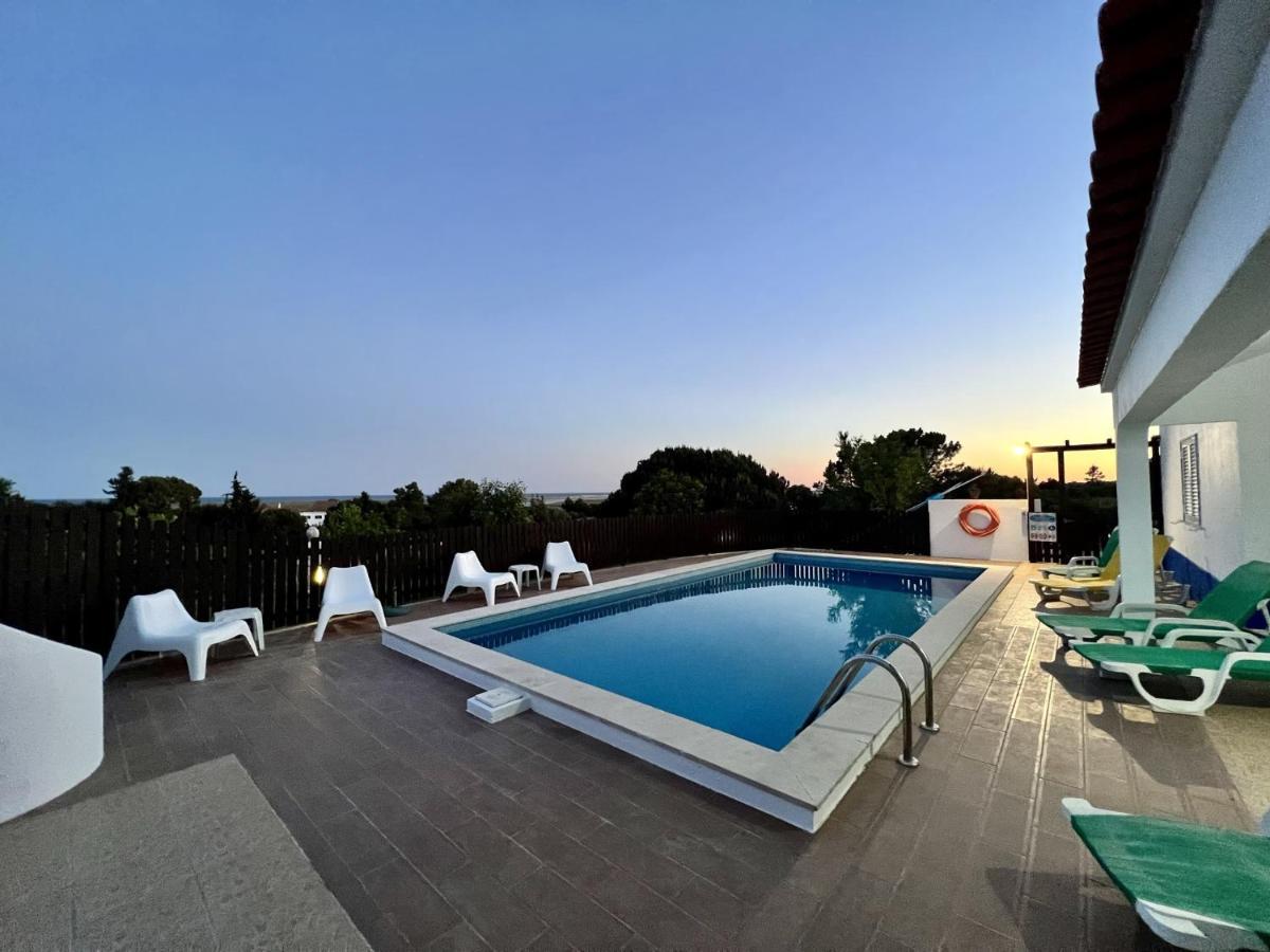 Tavira Vila Formosa 1 With Pool By Homing Dış mekan fotoğraf