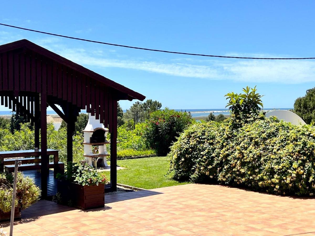 Tavira Vila Formosa 1 With Pool By Homing Dış mekan fotoğraf