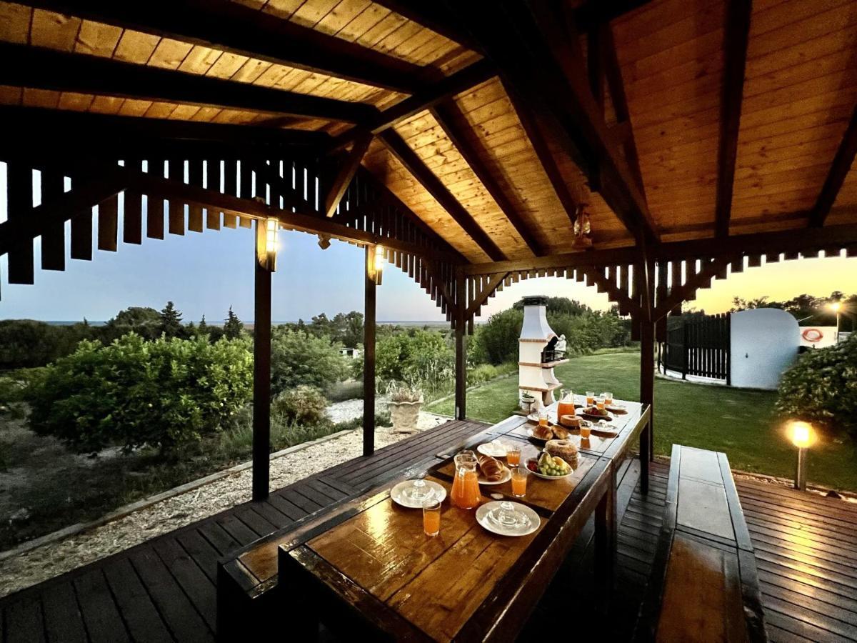 Tavira Vila Formosa 1 With Pool By Homing Dış mekan fotoğraf