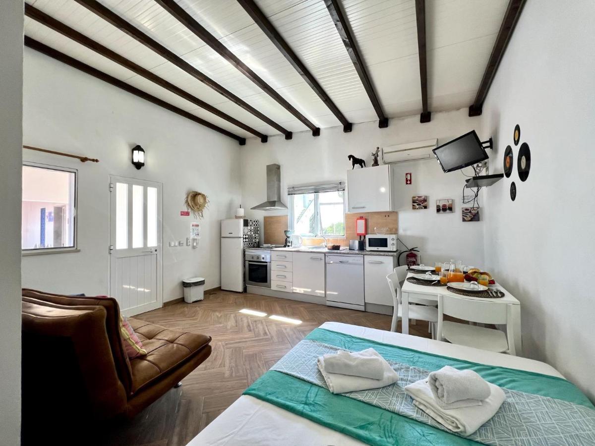 Tavira Vila Formosa 1 With Pool By Homing Dış mekan fotoğraf