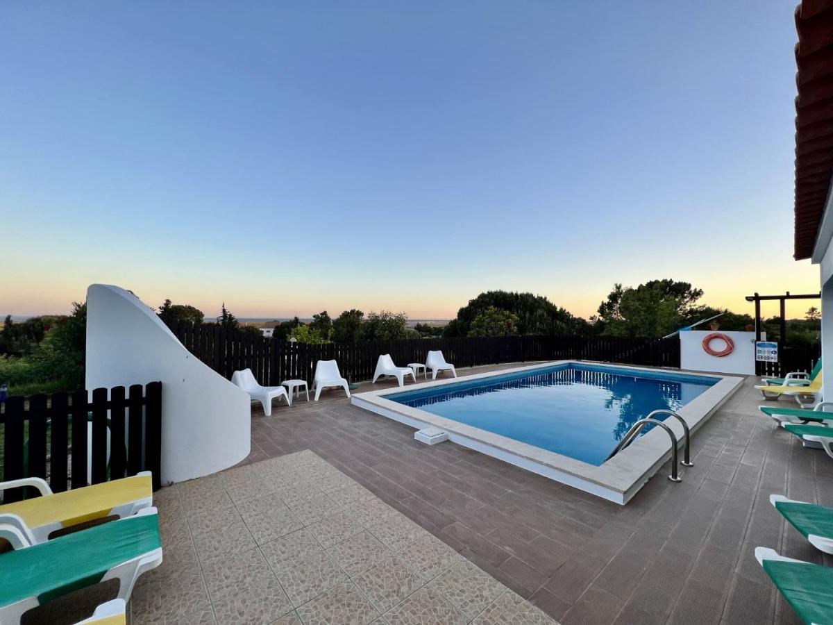 Tavira Vila Formosa 1 With Pool By Homing Dış mekan fotoğraf